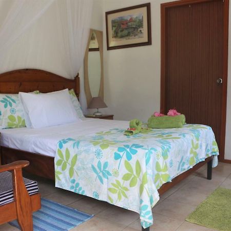 Garden Hut Apartman Victoria Kültér fotó