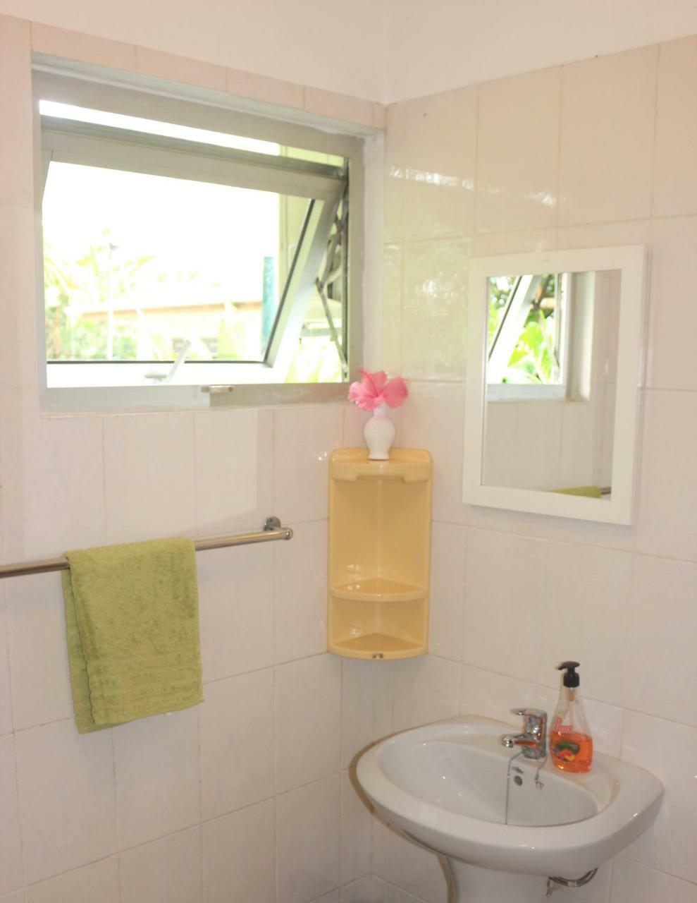 Garden Hut Apartman Victoria Kültér fotó