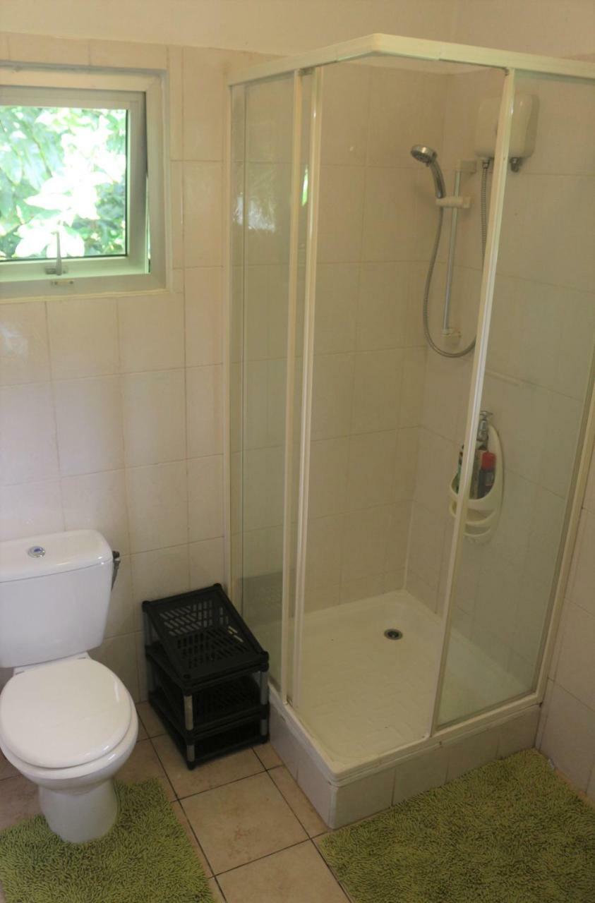 Garden Hut Apartman Victoria Kültér fotó