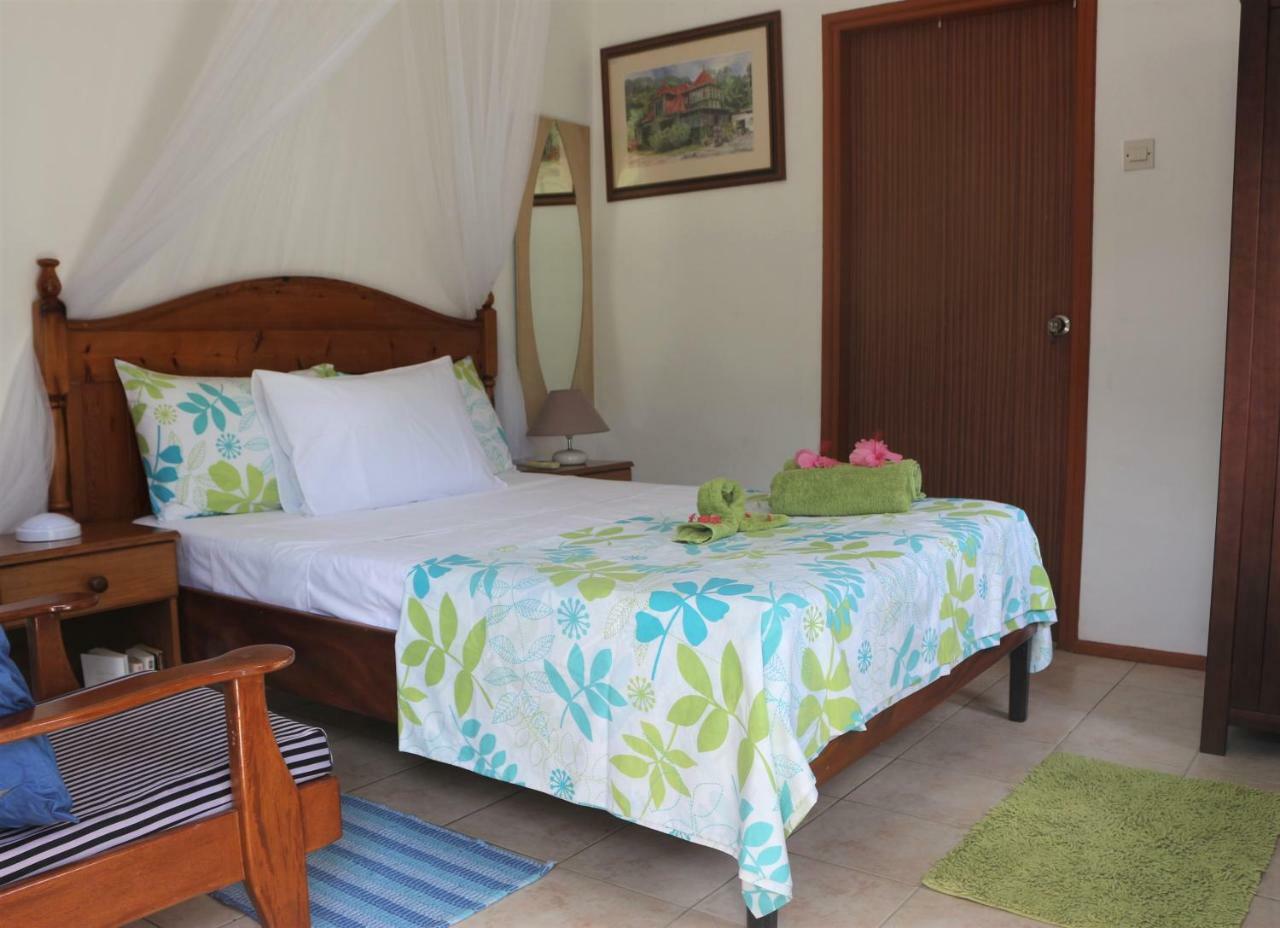 Garden Hut Apartman Victoria Kültér fotó