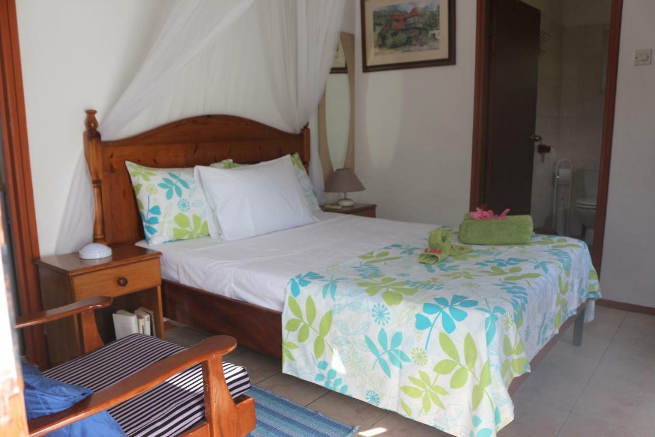 Garden Hut Apartman Victoria Kültér fotó